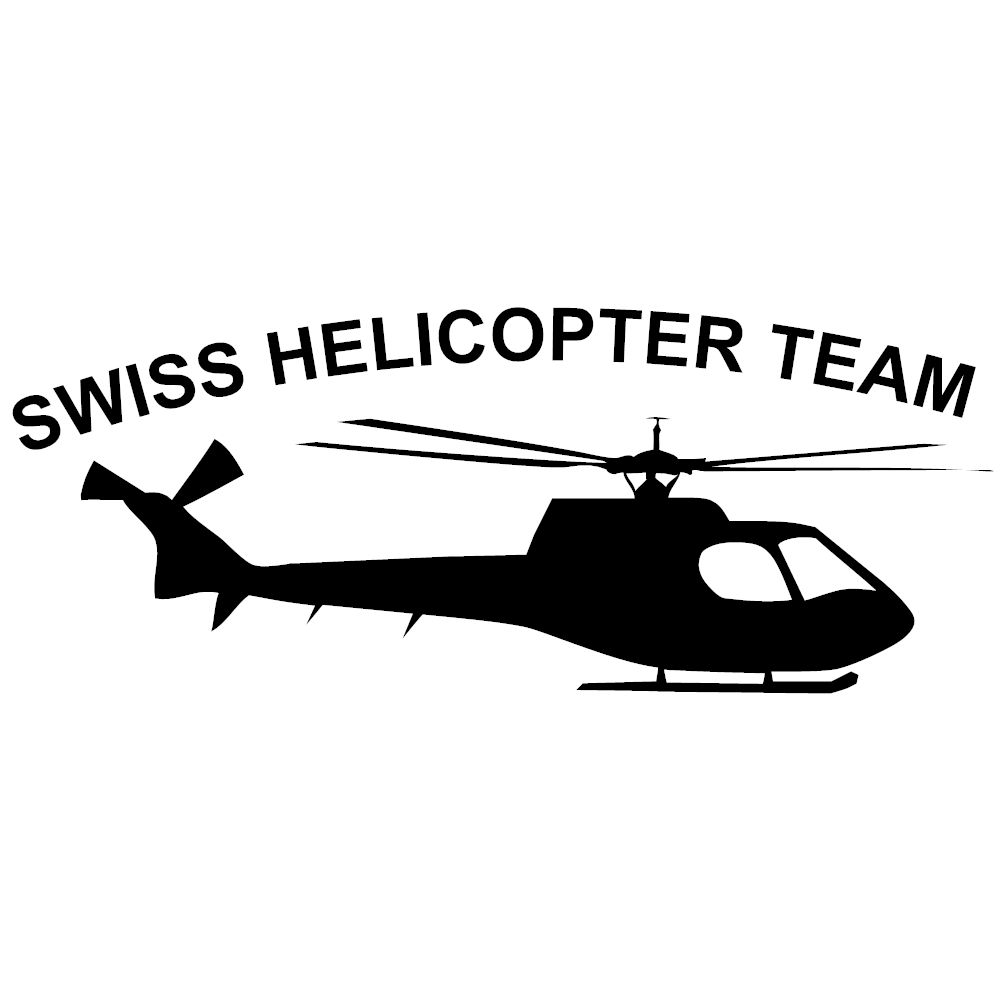 Helikopter-Nr.2