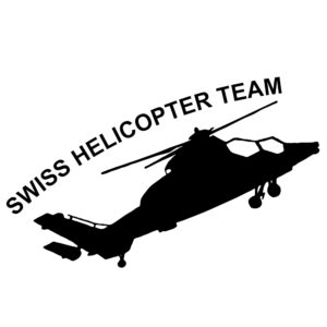 Helikopter Nr.01