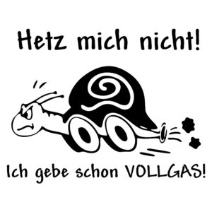 Voll Gas