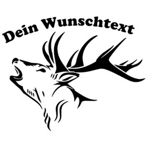 Hirsch Nr.01