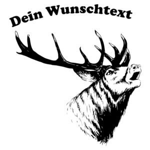Hirsch Nr.02