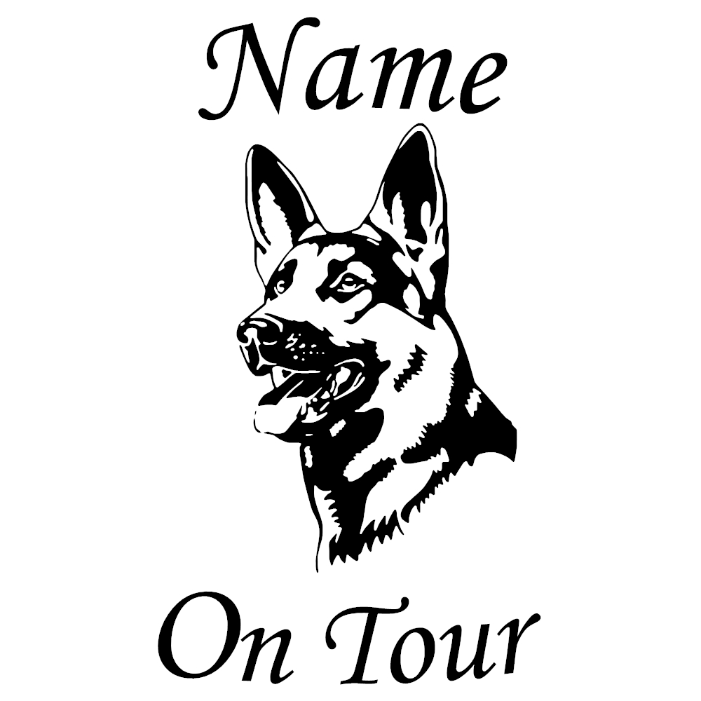 Hund-Nr. 12