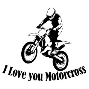 Motorradfahrer Nr.03