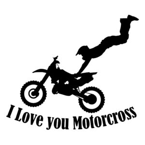 Motorradfahrer Nr.04