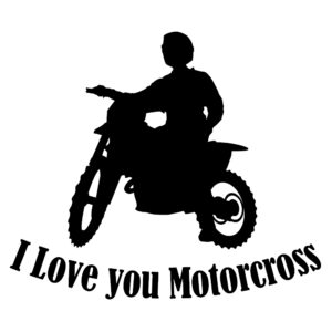 Motorradfahrer Nr.05