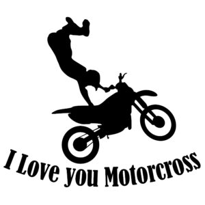 Motorradfahrer Nr.06