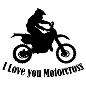 Motorradfahrer Nr.09
