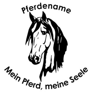 Pferd Nr.01