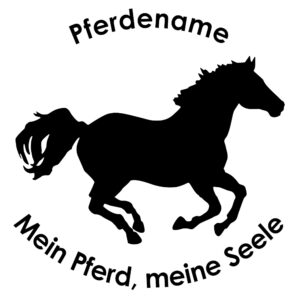 Pferd Nr.10