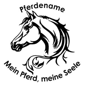 Pferd Nr.02