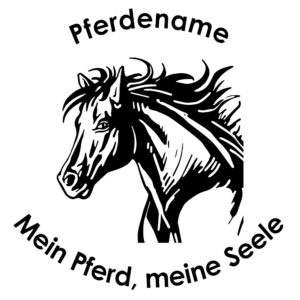 Pferd Nr.03
