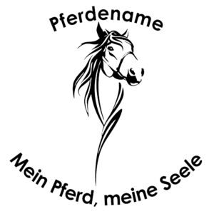Pferd Nr.04