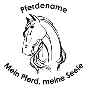 Pferd Nr.05