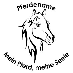 Pferd Nr.06