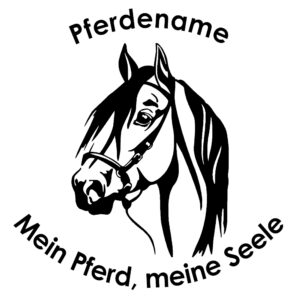 Pferd Nr.07