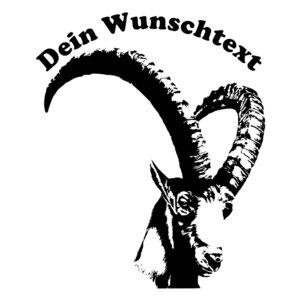 Steinbock Nr.03