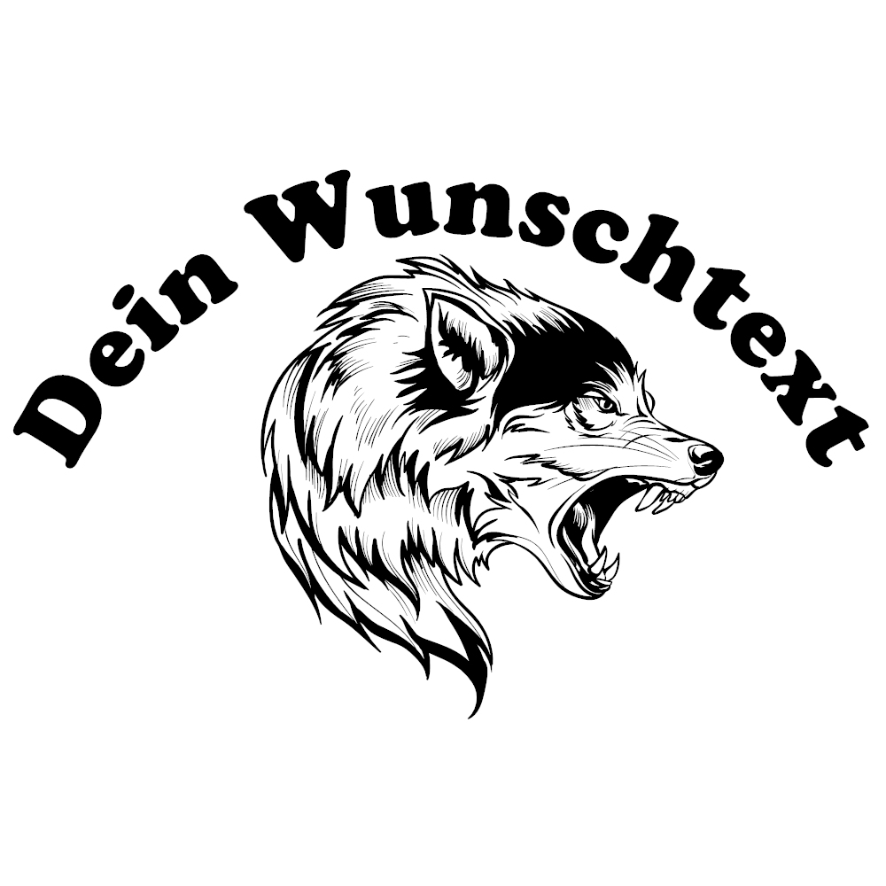 Wolf-Nr 1