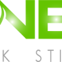 Logo_ONEM_grüngrau