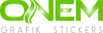 Logo_ONEM_grüngrau